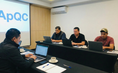 5 errores que frenan la implementación de ISO 9001 en plantas industriales