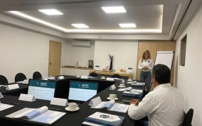 5 errores que frenan la implementación de ISO 9001 en plantas industriales